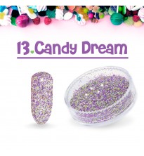 Candy dreams dulkelės 13